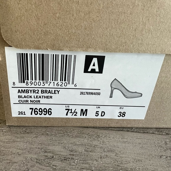 Clark’s Ambyr2 Barley - Picture 2 of 5